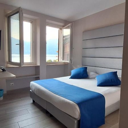 Hotel Danieli La Castellana Lago Di Garda 브렌조네 술 가르다 외부 사진